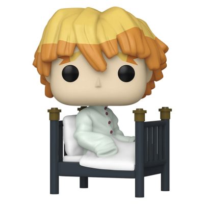 Funko Pop Zenitsu Agatsuma 1398 (Demon Slayer) (Special Edition)