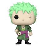 Funko Pop Zoro 327 (Glows) (One Piece) Funko Pop Zoro 327 (Glows) (One Piece)