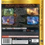 God Of War Collection Ps3 #2 (Favoritos)