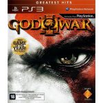 God Of War Iii Ps3 #1 (Greatest Hits) God Of War Iii Ps3 #1 (Greatest Hits)