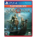 God Of War Ps4 #1 (Playstation Hits)