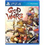 God Wars Future Past Ps4 (Midia Solta)