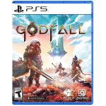 Godfall Ps5