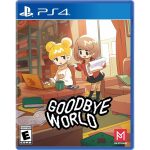 Goodbye World Ps4 Goodbye World Ps4