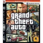 Grand Theft Auto Iv Ps3 #1 (Greatest Hits) (Com Mapa) Grand Theft Auto Iv Ps3 #1 (Greatest Hits) (Com Mapa)