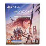 Horizon Forbidden West Ps4 (Edição Especial)