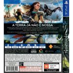Horizon Zero Dawn Ps4 #1 (Risco) Horizon Zero Dawn Ps4 #1 (Risco)