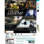 James Bond 007 Legends Nintendo Wii U #1