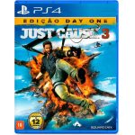 Just Cause 3 Ps4 #1