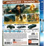 Just Cause 3 Ps4 #1