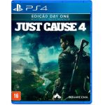Just Cause 4 Ps4 #2 Just Cause 4 Ps4 #2