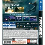 Just Cause 4 Ps4 #2 Just Cause 4 Ps4 #2