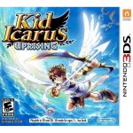 Kid Icarus Uprising Nintendo 3Ds (Com Suporte) Kid Icarus Uprising Nintendo 3Ds (Com Suporte)