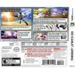 Kid Icarus Uprising Nintendo 3Ds (Com Suporte) Kid Icarus Uprising Nintendo 3Ds (Com Suporte)