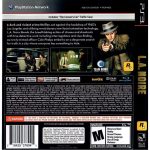 L.A. Noire Ps3 #2 L.A. Noire Ps3 #2