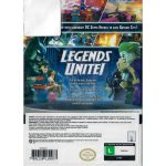 Lego Batman Dc Super Heroes 2 Nintendo Wii U Lego Batman Dc Super Heroes 2 Nintendo Wii U