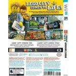 Lego City Undercover Nintendo Wii U #1