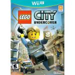 Lego City Undercover Nintendo Wii U #1