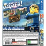 Lego City Undercover Ps4 #1 Lego City Undercover Ps4 #1