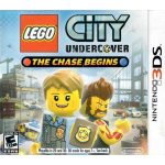 Lego City Undercover The Chase Begins Nintendo 3Ds Lego City Undercover The Chase Begins Nintendo 3Ds