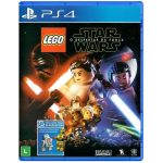 Lego Star Wars O Despertar Da Força Ps4 Lego Star Wars O Despertar Da Força Ps4