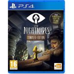 Little Nightmares Complete Edition Ps4 Little Nightmares Complete Edition Ps4