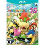 Mario Party 10 Nintendo Wii U Mario Party 10 Nintendo Wii U
