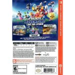 Mario + Rabbids Sparks Of Hope Nintendo Switch Mario + Rabbids Sparks Of Hope Nintendo Switch