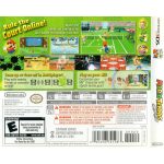 Mario Tennis Open Nintendo 3Ds #2 Mario Tennis Open Nintendo 3Ds #2