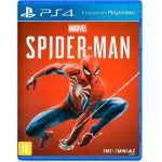 Marvel Spider-Man Ps4 #1 Marvel Spider-Man Ps4 #1