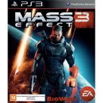 Mass Effect 3 Ps3