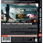 Mass Effect 3 Ps3