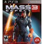 Mass Effect 3 Ps3 Mass Effect 3 Ps3
