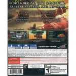 Metal Max Xeno Ps4