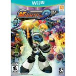 Mighty No. 9 Nintendo Wii U #2