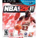 Nba 2K11 Ps3 #1 Nba 2K11 Ps3 #1