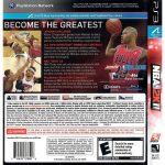 Nba 2K11 Ps3 #1 Nba 2K11 Ps3 #1