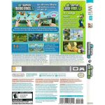 New Super Mario Bros. U + Super Luigi U Nintendo Wii U #3 (Sem Manual)