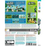 New Super Mario Bros. U + Super Luigi U Nintendo Wii U (Sem Manual) New Super Mario Bros. U + Super Luigi U Nintendo Wii U (Sem Manual)
