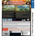 Nobunagas Ambition Sphere Of Influence Ps4 Nobunagas Ambition Sphere Of Influence Ps4