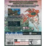 Okami Hd Ps4