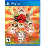 Okami Hd Ps4