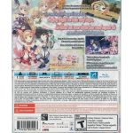 Omega Quintet Ps4 Omega Quintet Ps4