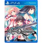 Omega Quintet Ps4 Omega Quintet Ps4