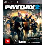 Payday 2 Ps3 Payday 2 Ps3