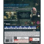 Payday 2 Ps3 Payday 2 Ps3