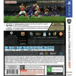 Pes 2017 Pro Evolution Soccer Ps4 #3