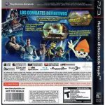Playstation All-Stars Battle Royale Ps3 #3 Playstation All-Stars Battle Royale Ps3 #3