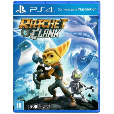 Ratchet & Clank Ps4 #2