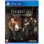 Resident Evil Origins Collection Ps4 #2 Resident Evil Origins Collection Ps4 #2